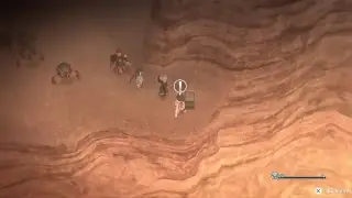 Lost Spear demo gameplay 720p 60fps