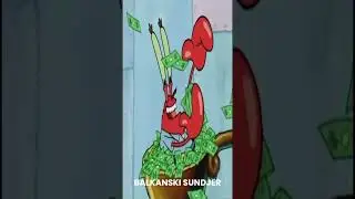 Jala Brat & Buba Corelli - Bass Sundjer Bob (Parodija) #jalabrat #bubacorelli #bass #balkan #parody