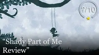 Shady Part of Me Review [PS4, Switch, Xbox One, & PC]