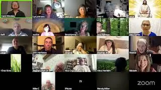 Amy Torres  ACIM and Angels  10-21-25   ACIM Gather