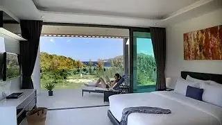 Absolute Twin Sands Resort & SPA. Таиланд, о.Пхукет