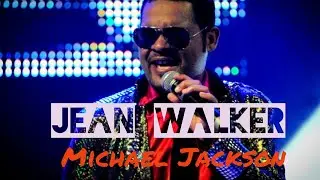Várias Músicas do Michael Jackson - Na Voz de  ( Jean Walker - Cover )