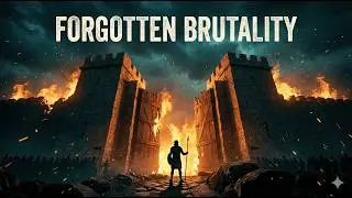 The 5 Most Brutal Battles of the Old Testament