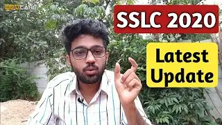 SSLC exam ಯಾಕೆ Cancel ಆಗಬಾರ್ದು ? | SSLC Result, Paper Evaluation | new Hall Ticket |Suresh Kumar Sir