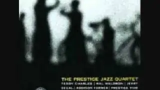 Friday the 13th by The Prestige Jazz Quartet.wmv