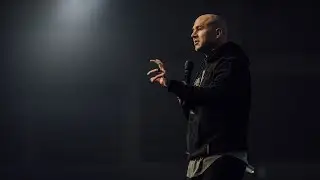 Make A Difference | Andrew Matrone | Established 2022 | Recap