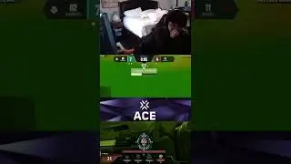 T1 Meteor is THE GOAT