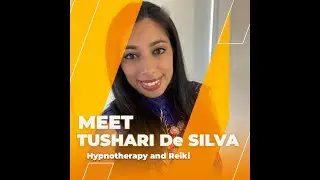 Healing Anxious Attachment With Hypnotherapy | Tushari De Silva