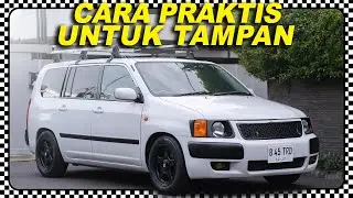 Pertama Kali Sticker Mobil Full Body #SEKUTOMOTIF