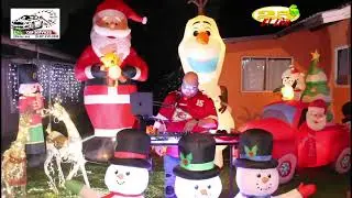 25$ EL LIVE VERSION FELIZ NAVIDAD