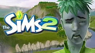 Surprise! | Plumbob BACC | The Sims 2 (Part 5)