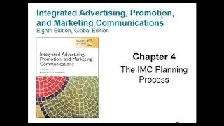 IMC - How to design a marketing plan?