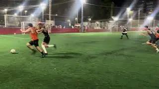 Aliança Postos 1 x 3 Rapaz do Óculos (28/01/2026) 