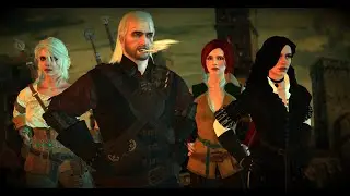Witcher IRL