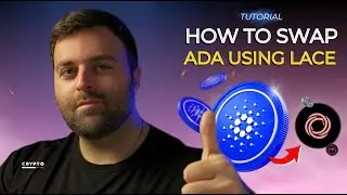 Everyone Is Sleeping on This Cardano (ADA) Wallet&hellip; 😱 ✅