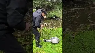 Genius Fishing Trick You&rsquo;ve Never Seen Before!