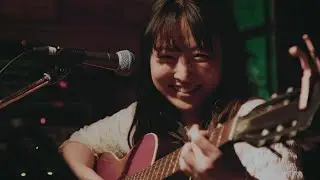斜陽 vol.4 森絢音 at南堀江Corner Stone Bar / sigma fp / Tokina 25-75mm t2.9