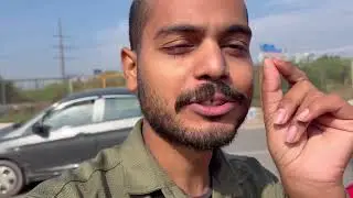Exploring the Delhi-UP Border | Road