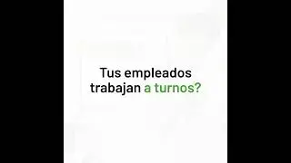 Si tus empleados trabajan a turnos, Bold Workplanner es tu soluci&oacute;n
