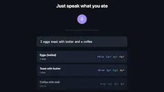 QuickPlate Ad Voice Horizontal