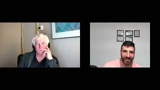 Episode #29 - Roger Friesen - 
