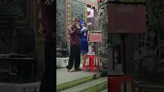 草鞋公的故事-歐昱萱