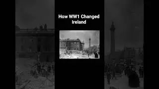 The 1916 Easter Rising #history #ireland #irish #revolution #historyfacts