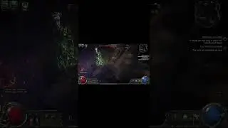 7 Boss Fights in One Run &ndash; Path of Exile 2 Hardcore SSF #shorts