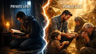 Who is the True God Fearing Man ? ( No more Confusion instant Insight).