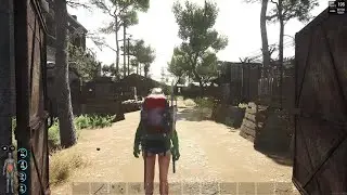 SCUM 0.75/ Teufelsrad Girl 21 (H&auml;ndlerin)