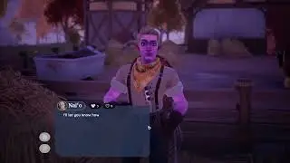 [DROPS!] Spiritfest Spectacle