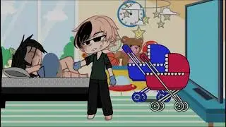 Taylor gives birth (Gacha MPreg) ///transgender boy// DO REQUESTS! (Part 1)