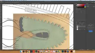 Flat Pattern Mapping