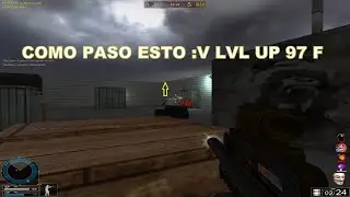 PASANDO A NIVEL 97  (COMO PASO ESTO OP7 ) LEVEL Up llPapiArcaYTll 😮
