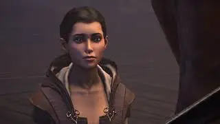 Dreamfall Chapters - Book 4 - Revelations