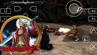 How to play Devil May Cry 3: Dante&rsquo;s Awakening: Special Edition on  Android easy Way Full setup