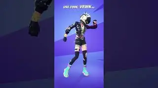 NEW Punk Show Emote | Fortnite