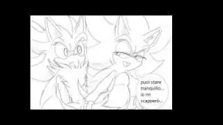 Sonadow vampire comic parte 10 (italiano)