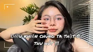 Điều gì THẬT SỰ THU HÚT NHAU trong một mối quan hệ?