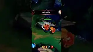 Graves is killing spree!  | League of Legends Wild Rift India!