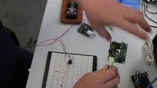 Side Tone Modification For Pixie 2 Kits QRP Radio