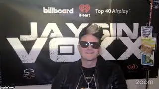 The Award Winning ECMD Music  & Entertainment Experience w/  @JaysinVoxx  Pop, Dance #superstar