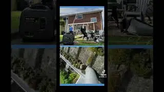 Gutter Clean FULL VIEW