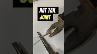 Splices and Joints Rat Tail #diy #electronics #tech #electrical