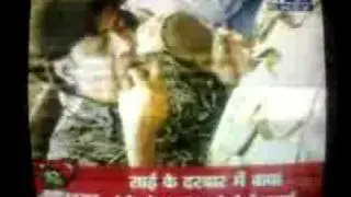 Mumbai to Shirdi with Mukul Nag