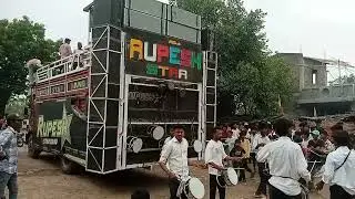 New timali tone ke saath. RUPESH STAR BAND TULAJA AT KANSAI NEW TIMALI SONG.2025