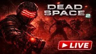 Dead Space 2 Gameplay Walkthrough Campaign #live #gameplay