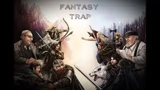 Fantasy / Trap / Mix
