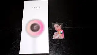 Twice Candy Bong ♾️ Unboxing!
