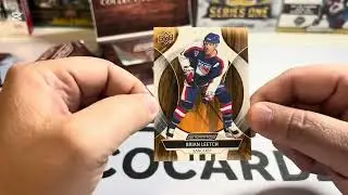 Engrained Icons | The Hockey Legends That Defined the Hobby 🏒 | RicoCardz